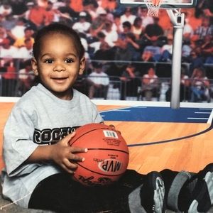 Meet your Posher, Joshua